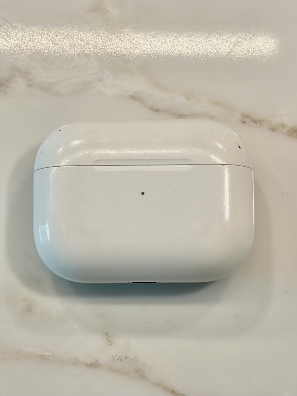 Apple AirPod Pro 1st Gen (see description)